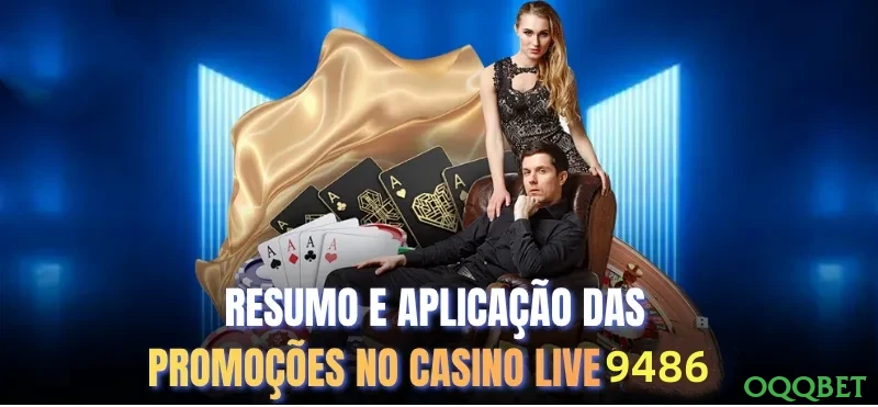 oqqbet Cassino Clássico